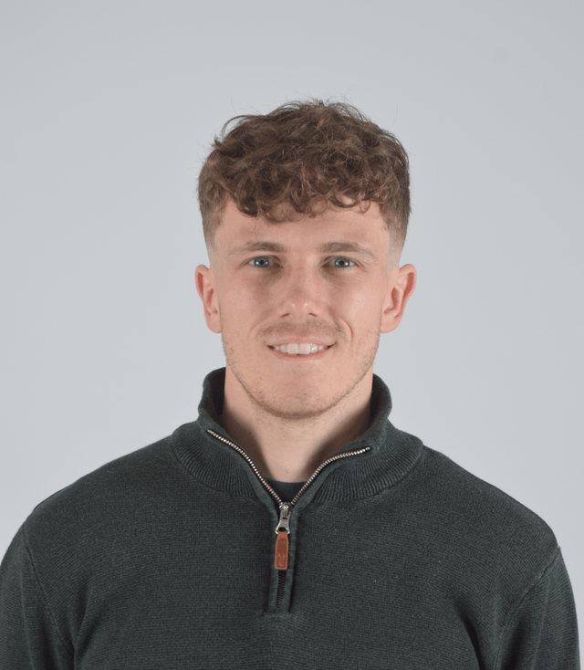 Charles Everest - Co-Founder