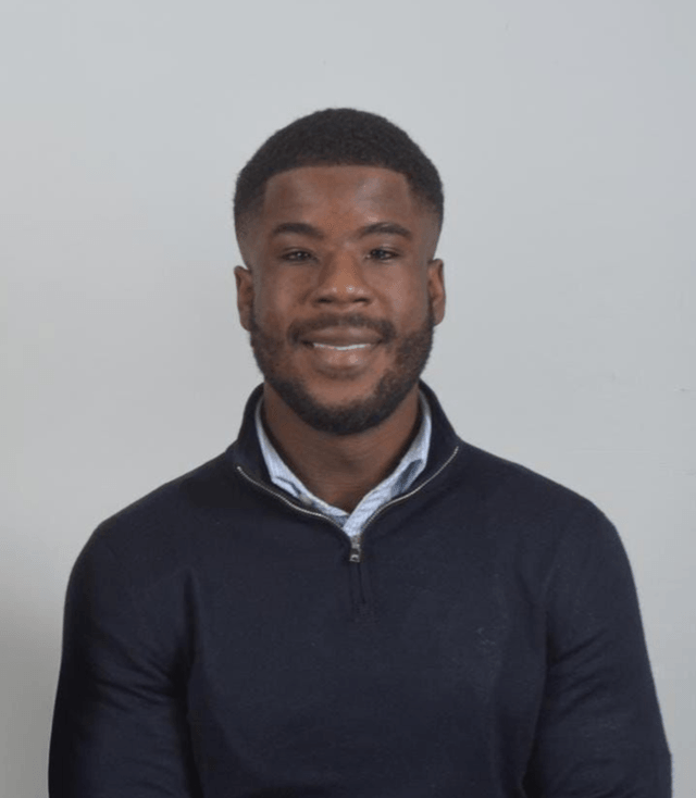 Louis Stephen - Co-Founder