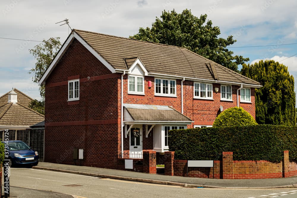 4 Bed Detached, DL14